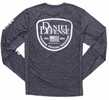 Dan Shield Performance Long Sleeve Xl